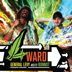 General Levy & Bonnot - Warrior Ft Ricky Tuff