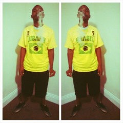 Flexxxp "Fuck All You Niggas" (Ft. Polo Skinnard & Nico P)