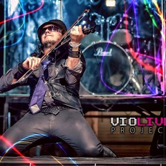 THE UNFORGIVEN- METALICA - REMIX VIOLIVE