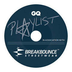 GQ Playlist in association with Breakbounce Streetwear: Anish Sood