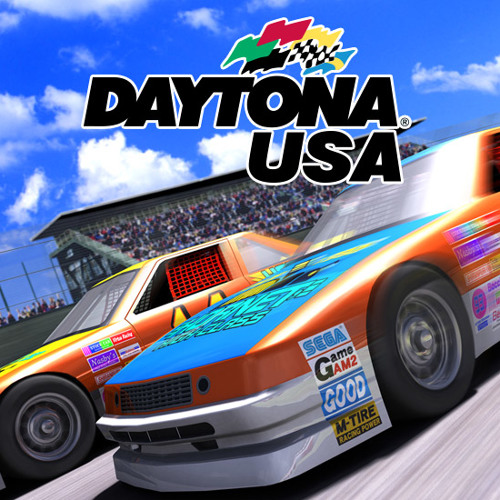 RoBKTA - Sky High'14(Daytona USA Remix) / i wanna edit