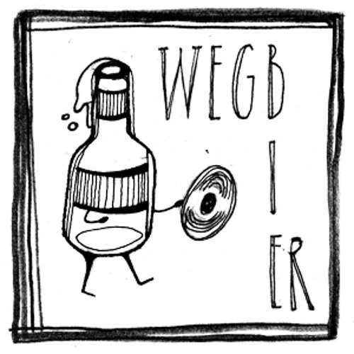 wegbier#1 gwen wayne