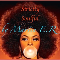 Strictly Soulful
