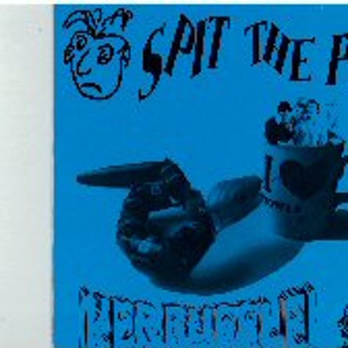 Spit The Pips - Infectious