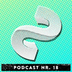 "Seelensauna Podcast #18 | Mixed by Tender Games"