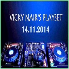 TOP 10 MUST HAVE EDM MIXES 14.11.2014