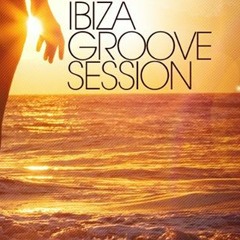 John Diloo - Jingo - IbizaGrooveSession
