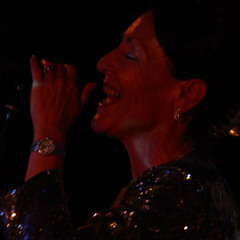 I Can't Stand The Rain