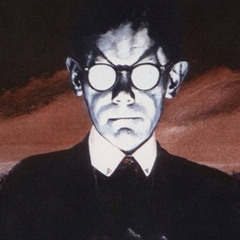 Legion - Mark Shreeve (Strange version)