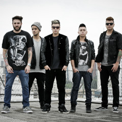 MY - NO MEU LIMITE (Over My Head/Cable Car) The Fray COVER