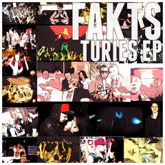Fakts - Mēs Esam Tādi