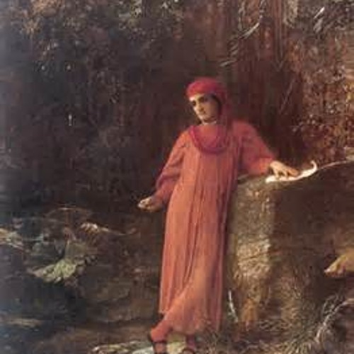Petrarca - Fantasy  part 1; Air (song); Recording of the premiere.