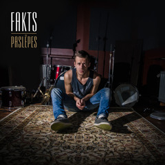 Fakts - Atklāti