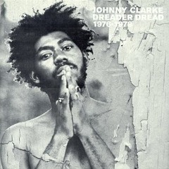 Johnny Clarke - Dance To The Music (Sticky Dubplate)