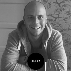 TEK #2 - Oscar Alsenfelt
