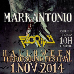 Markantonio @ Florida 135 1/11/2014