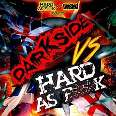 Sicknarf B2B Intox @ Darkside vs Hard As F**K – 27/06/14 ► Free Download ✔