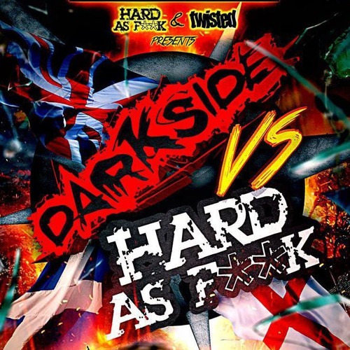 Sicknarf B2B Intox @ Darkside vs Hard As F**K – 27/06/14 ► Free Download ✔