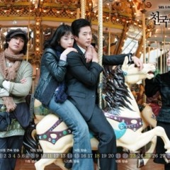 OST Stairway To Heaven -Geu Gut Man Eun(Jang Jung)