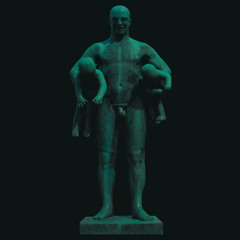 Forgotten Figures 001