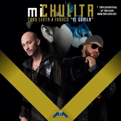 Mi Chulita ft. Franco El Gorila