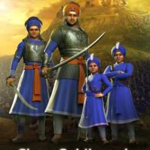 Chaar Sahibzaade - Vela Aa Gaya