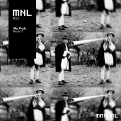 Alex Preda - Multiverse [preview]