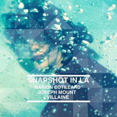 Marion Cotillard - "Snapshot in LA"