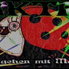 Dezember 2014 /❄ Disco Stoff  rein wie frisch gefallener Schnee ❄