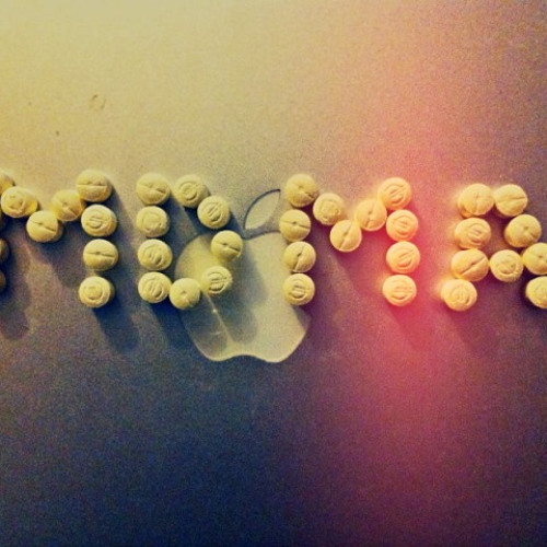 Traumatic - Mr Happy