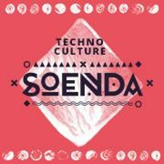 Oliver Schories @ Soenda Indoor 08.11.2014