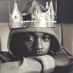 The Cratez - Mixed Priorities - Kendrick Lamar Style Beat