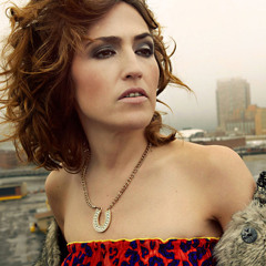 Vapour Trail (with Joan As Policewoman)