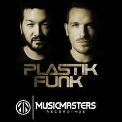 Plastik Funk Feat Polina - One Of These Days (Vondeck Remix)