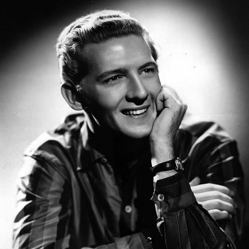 Jerry Lee Lewis - Just Dropped In (pd Edit)