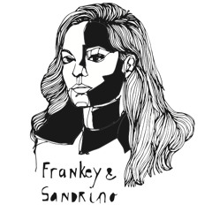 Frankey & Sandrino - Lost Feat. Jinadu (extract)