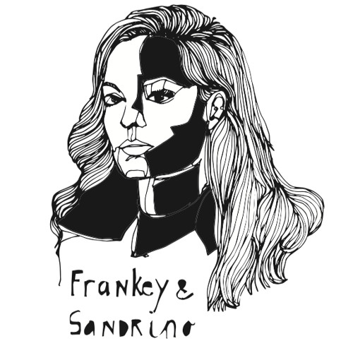 Frankey & Sandrino - Lost Feat. Jinadu (extract)