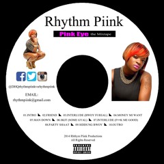 PINK EYE DA MIXTAPE