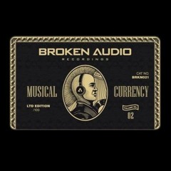 Various Artists - Musical Currency Vol 2 [Out Now]