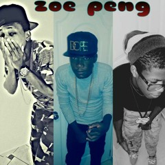 - Zoe Peng - For My Haters