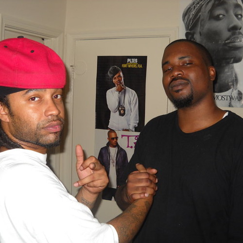 Give Me Mine pt1 Feat Vale