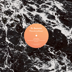 Mr Beatnick - Ice Cream Strut (Francis Inferno Orchestra Remix)