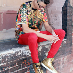 Rockstar J- No Exit Just Flexin