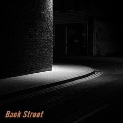 Back Street // Paper Planes Rmx