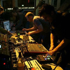 Set 9 Dolle Hans & Dennic = geq