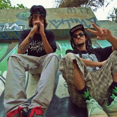 Jogador do Asfalto - Familia FN part. Zarastruta [prod.Fernal HAM$]