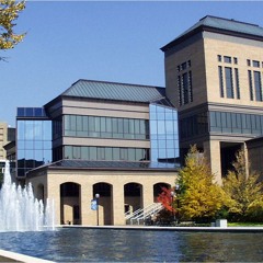 UM - Lurie Engineering Center