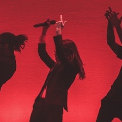 Christine and the Queens - Christine ( Charlyellaremix )