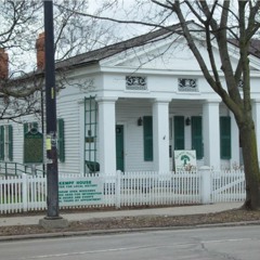 Kempf House