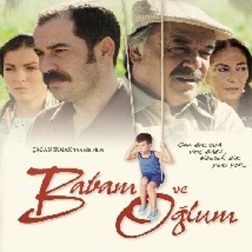 Bab Ve Oglum (My Father My Son)  instrumental